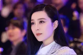 范冰冰闪电瘦身到无一丝赘肉，大方晒出减肥方法，直言没大量运动图片