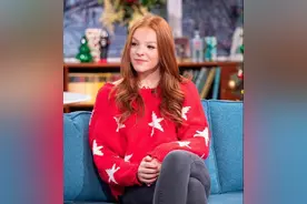 9岁英国女孩成小猪佩奇新配音，“原配”已献声13年每小时赚一万图片