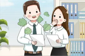 嘴里居然有个“小型垃圾场”！做到这几点，远离口臭不困难图片