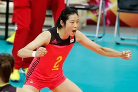东京奥运开幕式旗手大猜想：朱婷锁定一个名额 男旗手有悬念图片