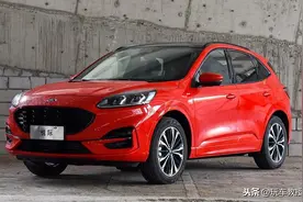 最实惠2.0T+8/9AT车型，这些车最低才10来万图片