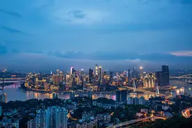 重庆为什么有强烈的“铁路局情结”呢？图片