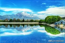 中考满分作文范文：这才是真正的美图片