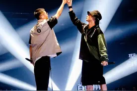 diss不是说唱唯一的面貌图片