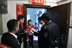 物业不是万能管家，也不是兜底责任人，不能什么都依赖物业图片