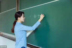 中专职高教师不再“低人一等”，今后将并入中等职业学校教师职称图片
