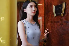 江疏影的爱用物：全是大牌值得买，这才是明星推荐该有的样子图片
