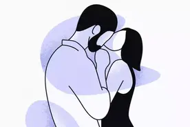 男性身体上的那些事，原来这么刺激图片