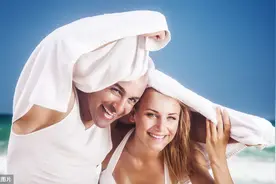 男人身上什么味道最好闻？看下3个女人的心声图片