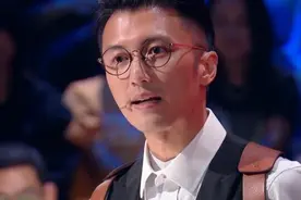 谢霆锋用多国语言对话选手 李荣浩一脸懵 李宇春：我只会四川话图片