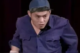 王金龙：曾靠捡垃圾为生，15岁被赵本山看中，前妻丫蛋被师弟求婚图片