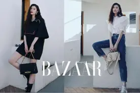 是什么让何穗成为了仙女本“仙”？图片