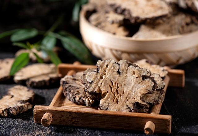 中药治疗高血压有妙招——这几味中药你可知？