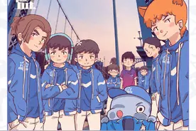 eStar官宣T将军替换奶茶回归主教练，粉丝：逆风翻盘，青春回来了图片