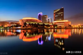 宋朝最繁华5大城市，今何在？图片