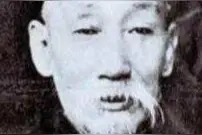 “北洋三杰”之首王士珍，保护故宫珍宝轶事图片