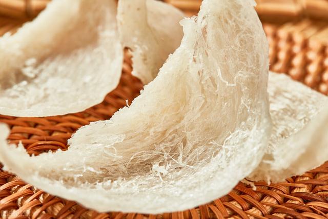 怎样辨别燕窝真假 怎样辨别燕窝真假鉴别图片