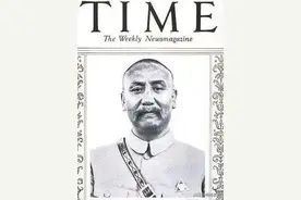 他是山西最有权力的人 父亲死后守在墓旁100多天图片
