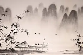 王维的境界图片