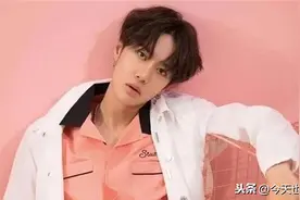 王一博综艺海报曝光：王一博站C位，嘉宾阵容豪华图片