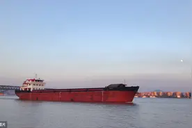 油船货泵舱爆燃事故的防范图片