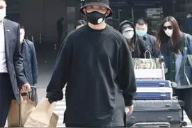 张艺兴忘词引GAI周延不满 《我是唱作人2》火药味十足图片