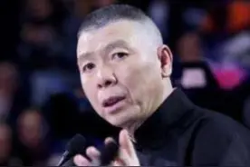 1992年，冯小刚让冯巩演《大撒把》，为何男主转头就换成了葛优？图片