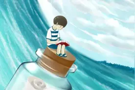 小学语文1-6年级成语大全（附解释），这学期够用了图片