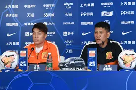赛前宣言  |  争取一个最好的结果！  我们做好了所有准备图片