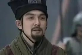 历史上的军师排名：诸葛亮只能排第四，第一是公认的神图片