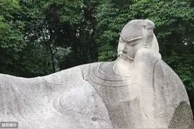 王李张刘陈五大姓，每个姓氏的7位代表人物是他们图片