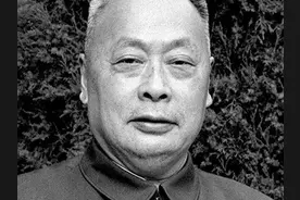 建国后，陈老总救了一个人，毛主席连说两个“应该”图片