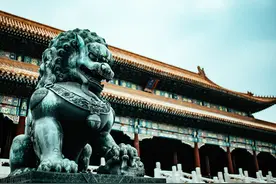 一人之下万人之上？其实太子真不是人干的活啊图片