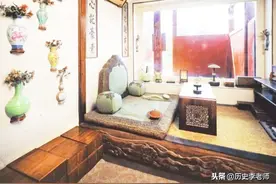 北京故宫未开放区域：越看越有韵味，图5是大贪官和珅发迹的地方图片