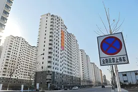 开发商为什么把楼盘分成很多期？买哪期的房子最好？图片