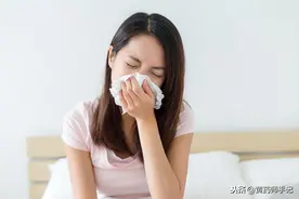 8种用于慢性鼻炎、过敏性鼻炎、鼻窦炎的中成药，建议收藏图片