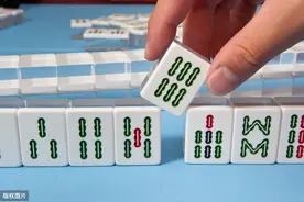 川麻“血战到底”老手十大常用口诀，学会了想不赢也难图片