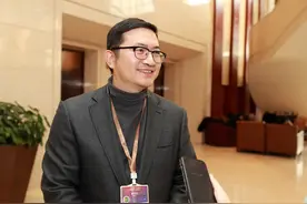 鸵鸟墨水黄强：注重品牌升级打造 输出更多文创产品图片