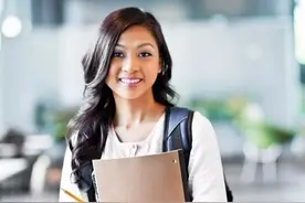 自信源于自我肯定，当你不再害怕别人的否定时，你会越来越自信图片