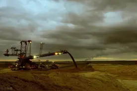 推动露天煤矿发展要把环保规划前置图片