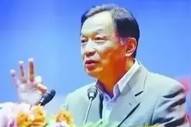 温铁军：中国如何化解“被转嫁”的过剩金融资本？图片