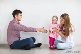 女儿作文只歌颂妈妈：为什么孩子们都更爱妈妈？图片