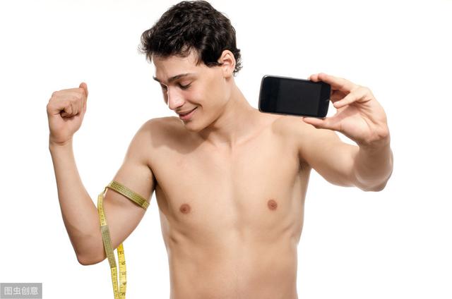 瘦子如何练壮？牢记“3个要，3不做”，增最多肌肉，涨最少脂肪