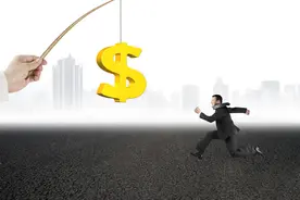 当内在动机受到外部激励干扰时，反而会迷失最初的意愿图片