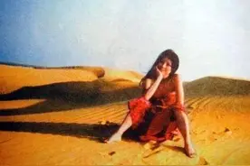 从童年至自杀：三毛的离奇人生，给我们带来了怎样的启发（上）图片