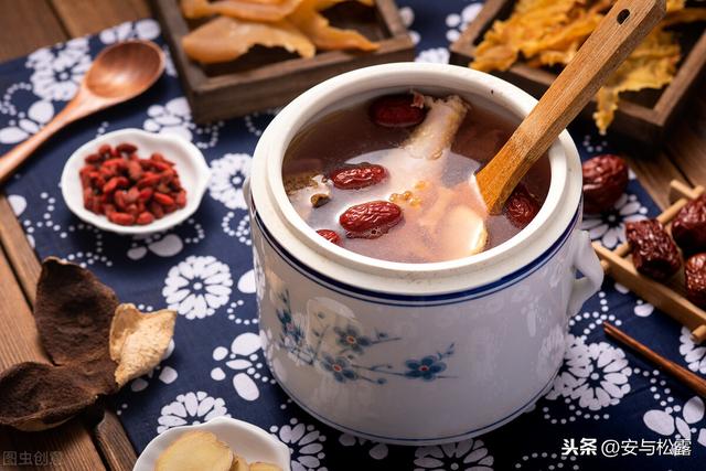 花胶鸡脚羹 2025年花胶鸡脚汤的做法大全