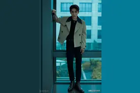 朱一龙为啥被叫居老师，他配吗？图片