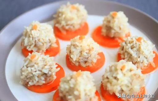 还在纠结微量元素怎么补？16种氨基酸和铁元素这一道菜全包了