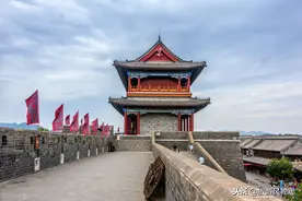 山东不收门票的5A景区，被誉为“东方第一州”，你去过吗？图片