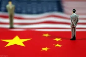 政治局会议首提“持久战”，有本书去年曾重点剖析图片